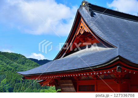 瑠璃光山 常楽寺 録事堂 鹿沼市 瑠璃光山 常楽寺 録事堂 鹿沼市 127336708