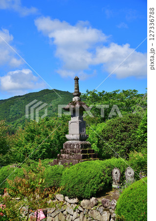瑠璃光山 常楽寺 境内からの眺め 鹿沼市 瑠璃光山 常楽寺 境内からの眺め 鹿沼市 127336788