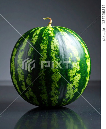 スイカ スイカ 127336813