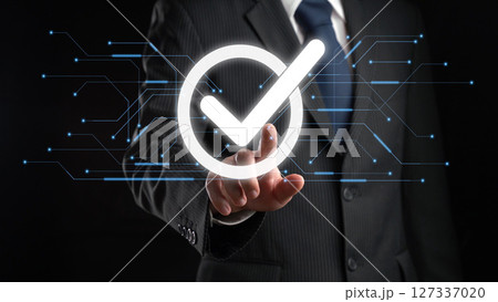 Quality Assurance - Key to Certified Product Excellence FaaS 127337020