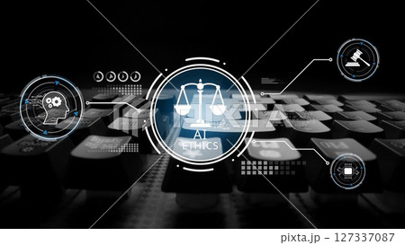 AI Ethics and Responsible Technology in Artificial Intelligence Systems Muxer 127337087