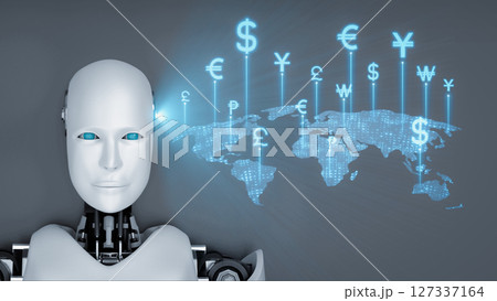 AI-Assisted Currency Exchange in Global Fintech Innovation. Kernel 127337164