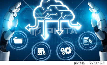 Cloud Computing Strategy to Power Digital Business Growth Muxer Cloud Computing Strategy to Power Digital Business Growth Muxer 127337323
