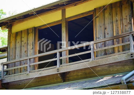 大和民俗公園の古民家39 127338077