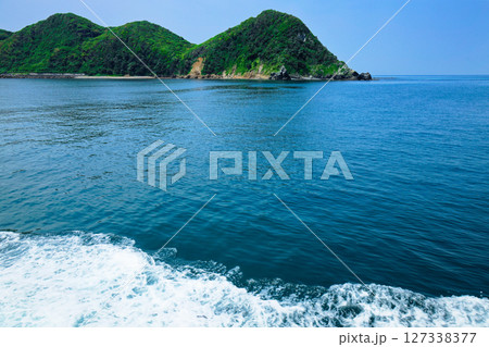 草崎半島 四の岳 三の岳 二の岳 一の岳 草崎半島 四の岳 三の岳 二の岳 一の岳 127338377