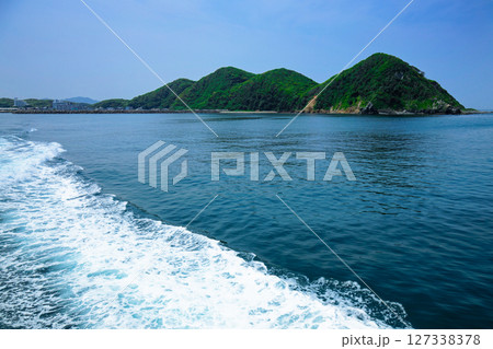 草崎半島 四の岳 三の岳 二の岳 一の岳 草崎半島 四の岳 三の岳 二の岳 一の岳 127338378