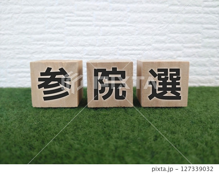 参議院選挙 127339032