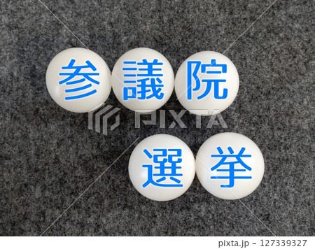 参議院選挙 参議院選挙 127339327