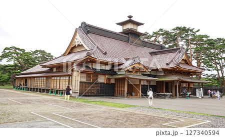 五稜郭・箱館奉行所 五稜郭・箱館奉行所 127340594