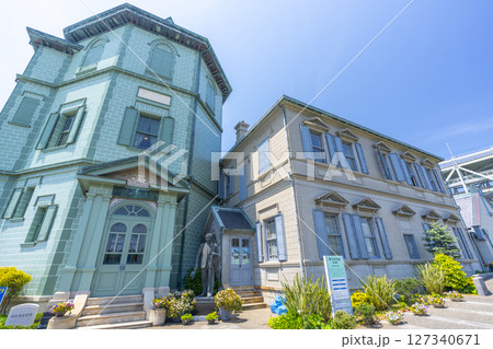 孫文記念館(移情閣) 孫文記念館(移情閣) 127340671