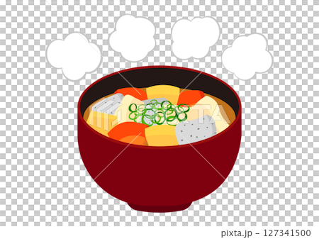 暖暖的豬肉湯 127341500