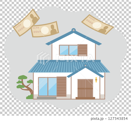 財務問題:住房、遺產、稅收 財務問題:住房、遺產、稅收 127343854