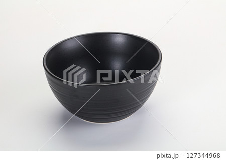Empty clean color bowl dishware 127344968