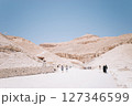 エジプト・王家の谷 127346599