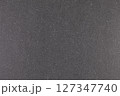 黒い紙の質感　素材 127347740