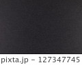 紙の質感　素材　黒 127347745