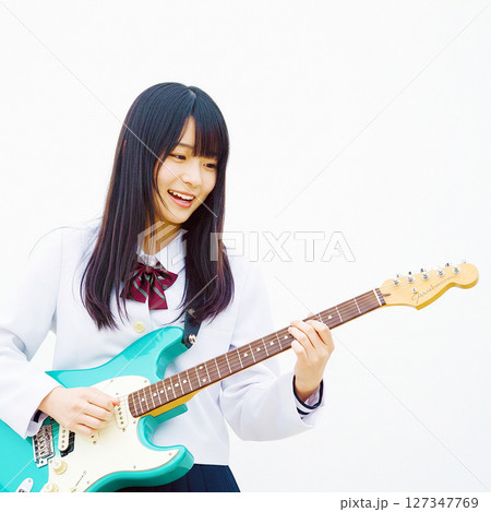 Girls Rock 127347769