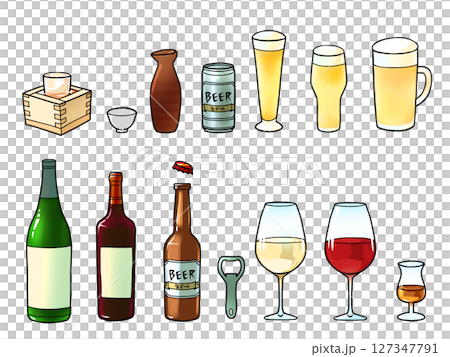 sake sake 127347791