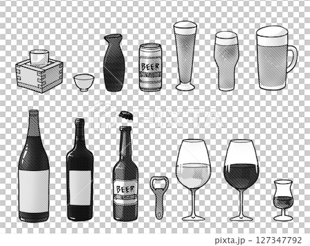 sake  127347792