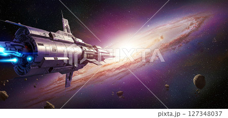 Space Odyssey 127348037