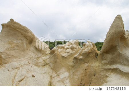 長者屋敷跡 127348116