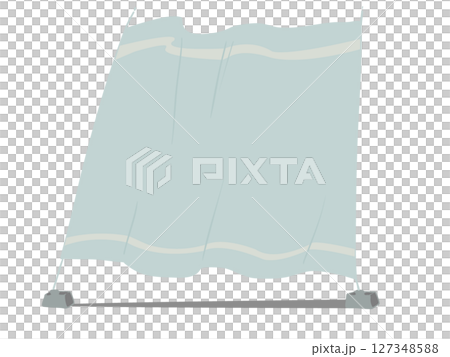 Sunshade without main line 127348588