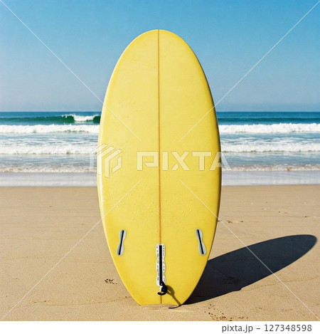 サーフボード サーフボード 127348598