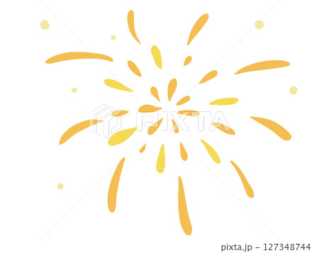花火 主線なし 127348744