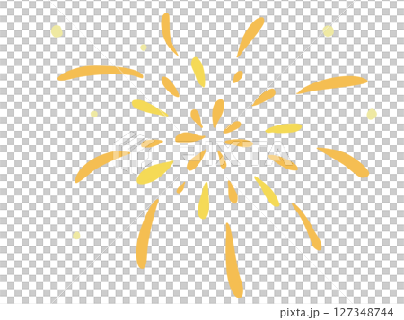 花火 主線なし 127348744