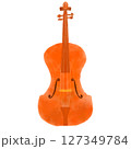 ヴァイオリン 127349784