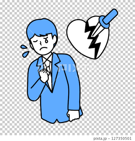 Harassment illustration Harassment illustration 127350501