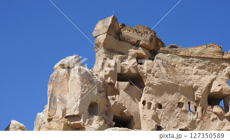 トルコ カッパドキア チャウシン 127350589
