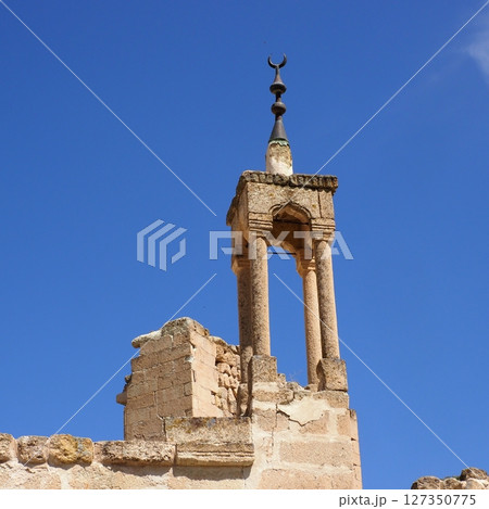 トルコ チャウシン 聖ヨハネ教会 トルコ チャウシン 聖ヨハネ教会 127350775