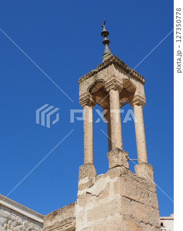 トルコ チャウシン 聖ヨハネ教会 127350778