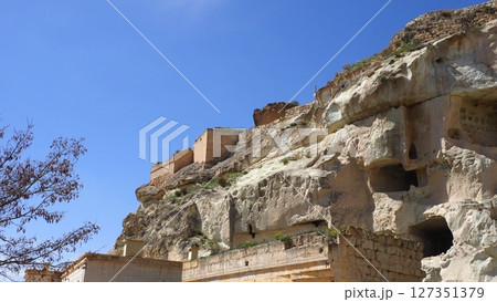 トルコ カッパドキア チャウシン 127351379