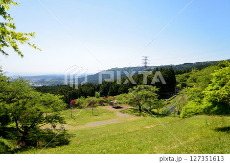 童謡の森ふれあいパーク 2025-5-3 #17 童謡の森ふれあいパーク 2025-5-3 #17 127351613