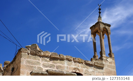 トルコ チャウシン 聖ヨハネ教会 トルコ チャウシン 聖ヨハネ教会 127353148