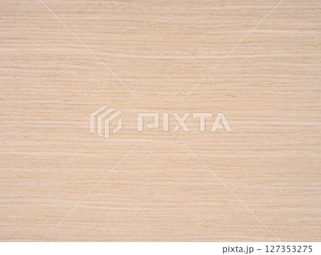 Subtle cream and beige striations grace this elegant oak wood veneer, evoking a sense of calm and simplicity Subtle cream and beige striations grace this elegant oak wood veneer, evoking a sense of calm and simplicity 127353275