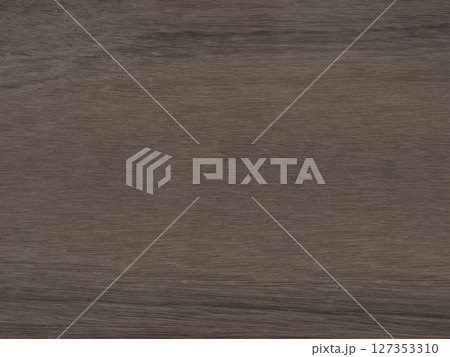 Silver gray flamed eucalyptus veneer wooden surface, blending elegance with nature's chaos 127353310