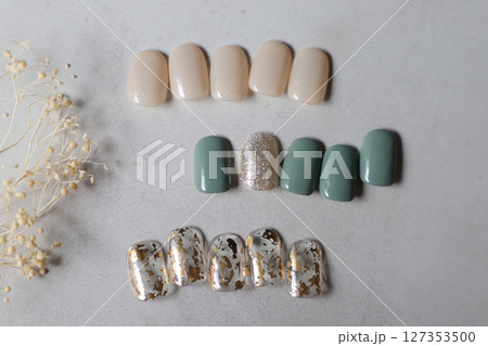 ネイルチップ ネイルチップ 127353500