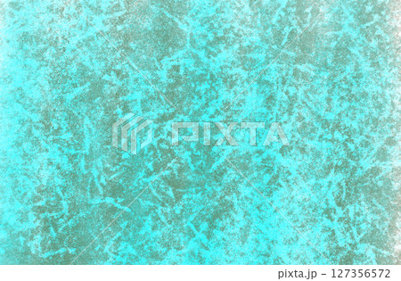 涼し気な抽象画イラスト 涼し気な抽象画イラスト 127356572