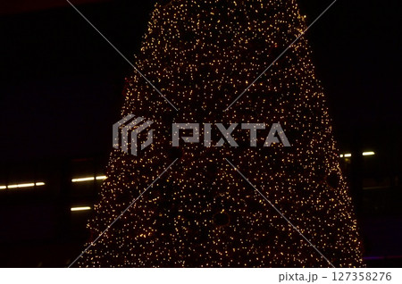 クリスマス・デコレーション（東京都武蔵野市） 127358276