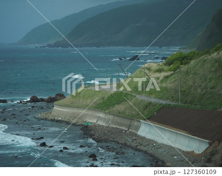 津軽半島 津軽半島 127360109