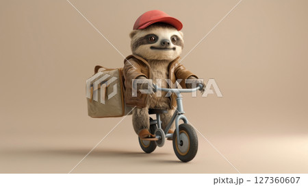 A polar bear in a bubble, floating above a hand, the fragility of endangered species and climate change concept A polar bear in a bubble, floating above a hand, the fragility of endangered species and climate change concept 127360607