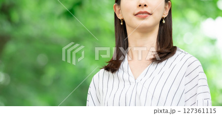 ビューティーイメージ 127361115