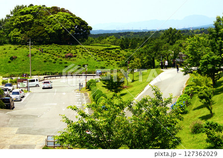 阿蘇郡西原村の観光スポット「俵山交流館 萌の里」 阿蘇郡西原村の観光スポット「俵山交流館 萌の里」 127362029