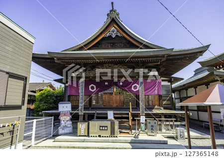 四国八十八箇所62番 宝寿寺 本堂 愛媛県西条市 四国八十八箇所62番 宝寿寺 本堂 愛媛県西条市 127365148