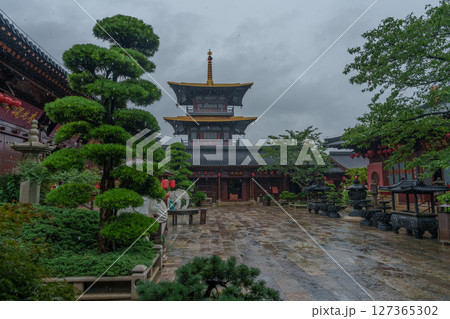 建物の外観 旅行 建築 127365302