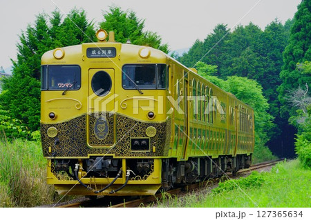 或る列車 由布院コース 或る列車 由布院コース 127365634