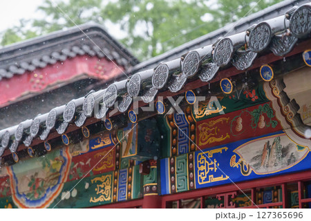 歴史 歴史的 建築 127365696